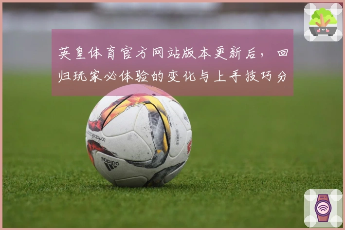 英皇体育官方网站版本更新后，回归玩家必体验的变化与上手技巧分享